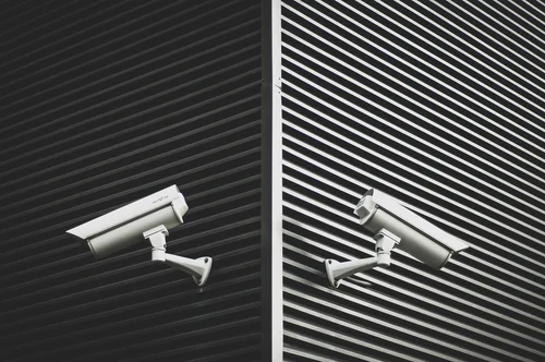 Domestic CCTV Surveillance Systems